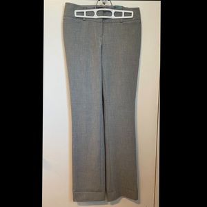 NWT The Limited dress pants size 0
